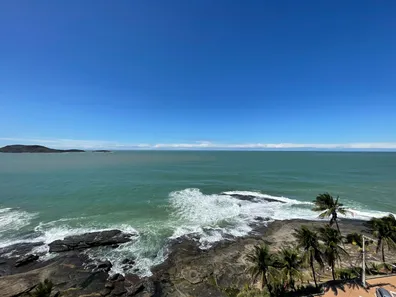 Apartamento com 3 Quartos à venda, 140m² no Centro, Guarapari