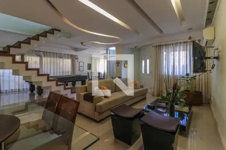 Casa de Condomínio com 6 Quartos à venda, 700m² no Barra da Tijuca, Rio de Janeiro