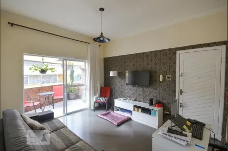 Apartamento com 1 Quarto à venda, 82m² no Cambuci, São Paulo