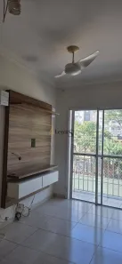 Apartamento com 2 Quartos à venda, 50m² no Nossa Senhora Aparecida, Itu