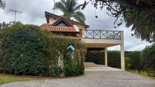 Casa com 3 Quartos para venda ou aluguel, 300m² no Caixa D´Água, Vinhedo