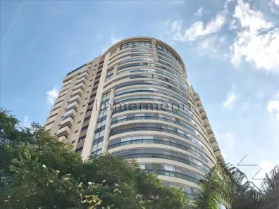 Apartamento com 4 Quartos à venda, 218m² no Perdizes, São Paulo