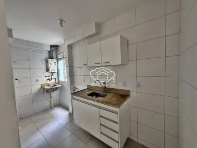Apartamento com 2 Quartos à venda, 84m² no Santa Cruz, Rio de Janeiro