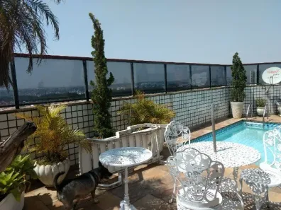 Cobertura com 4 Quartos à venda, 364m² no Vila Formosa, São Paulo