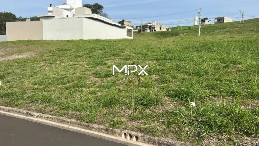 Lote/Terreno à venda, 274m² no Jardim São Francisco, Piracicaba