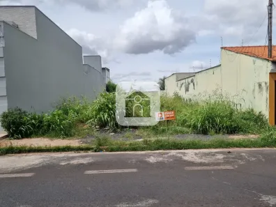 Lote/Terreno à venda, 420m² no Custódio Pereira, Uberlândia