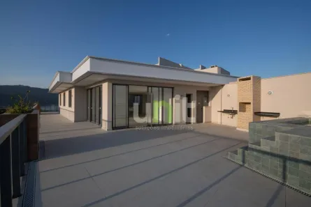Cobertura com 4 Quartos à venda, 268m² no Piratininga, Niterói