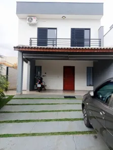 Casa de Condomínio com 3 Quartos à venda, 125m² no Jardim Novo Horizonte, Sorocaba