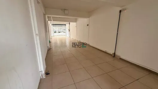 Ponto Comercial para alugar, 65m² no Eldorado, Contagem