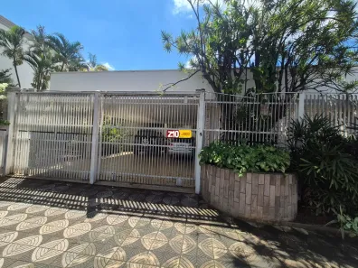 Casa com 4 Quartos para alugar, 544m² no Centro, Indaiatuba