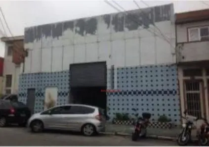Ponto Comercial para alugar, 480m² no Belenzinho, São Paulo