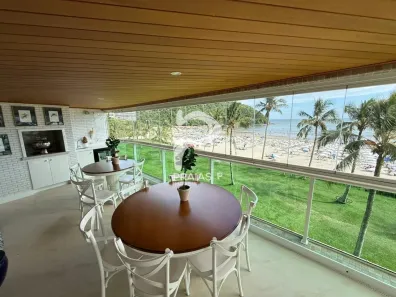 Apartamento com 3 Quartos à venda, 171m² no Centro, Bertioga