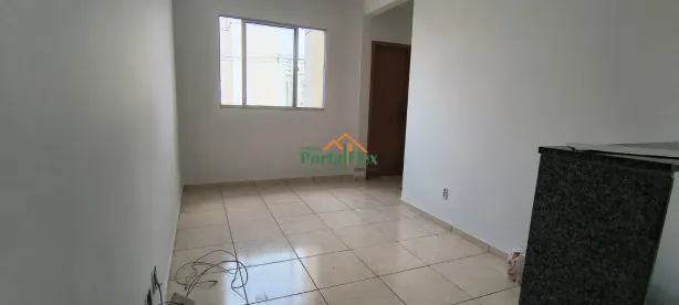 Apartamento com 2 Quartos para alugar, 45m² no Colina de Laranjeiras, Serra