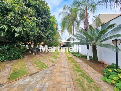 Fazenda/Sítio com 7 Quartos à venda, 1300m² no Condomínio Portal dos Ipês, Ribeirão Preto