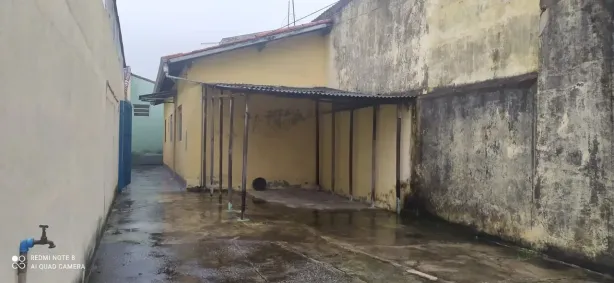 Casa com 1 Quarto à venda, 60m² no Jardim Ismênia, São José dos Campos
