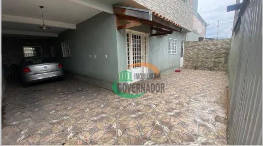 Casa com 4 Quartos para venda ou aluguel, 270m² no Cidade Satélite Íris, Campinas