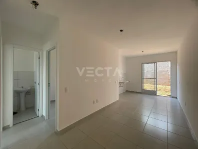 Casa de Condomínio com 2 Quartos à venda, 43m² no Garden RNI, Bady Bassitt