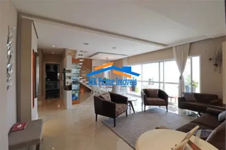Cobertura com 4 Quartos para alugar, 346m² no Vila Yara, Osasco