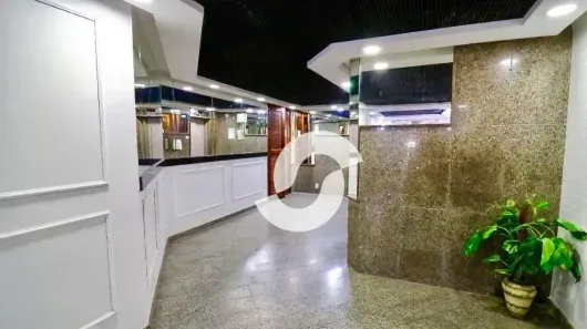 Sala Comercial à venda, 259m² no Centro, Niterói