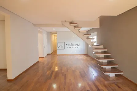 Cobertura com 4 Quartos à venda, 304m² no Moema, São Paulo