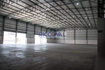 Galpão/Depósito/Armazém para alugar, 2000m² no Jardim Primavera, Mogi Mirim
