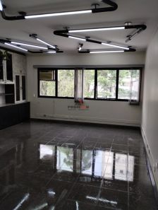 Sala Comercial à venda, 38m² no Vila Guiomar, Santo André