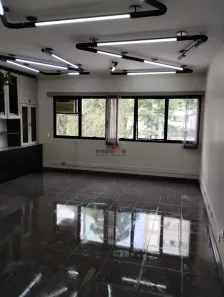 Sala Comercial à venda, 38m² no Vila Guiomar, Santo André