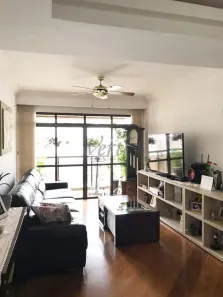 Apartamento com 4 Quartos à venda, 165m² no Centro, Campinas