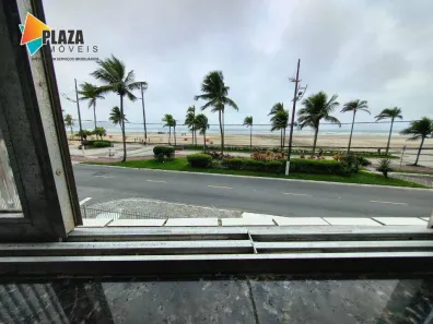 Apartamento com 1 Quarto à venda, 39m² no Guilhermina, Praia Grande