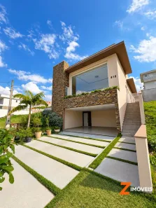 Casa de Condomínio com 4 Quartos à venda, 232m² no Loteamento Residencial Rio das Flores, Itatiba