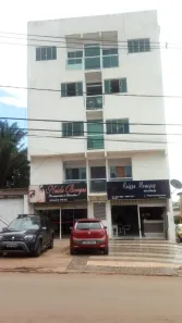 Apartamento com 1 Quarto à venda, 60m² no Setor Habitacional Vicente Pires - Trecho 3, Brasília