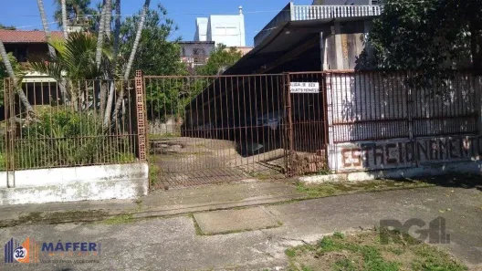 Lote/Terreno à venda, 296m² no Vila Jardim, Porto Alegre