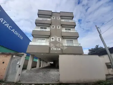 Apartamento com 2 Quartos para alugar, 64m² no Ingleses do Rio Vermelho, Florianópolis