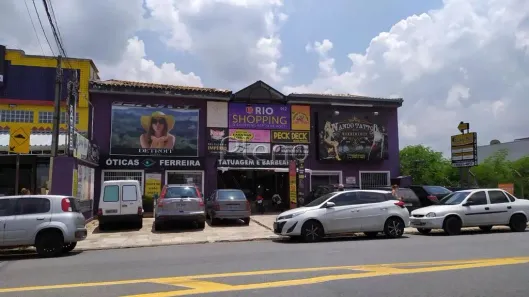 Prédio Comercial com 28 Quartos à venda, 1300m² no Jardim Novo Campos Elíseos, Campinas
