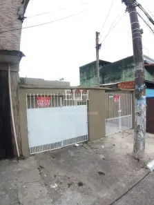 Casa com 1 Quarto para alugar, 50m² no Santa Amélia, São Paulo