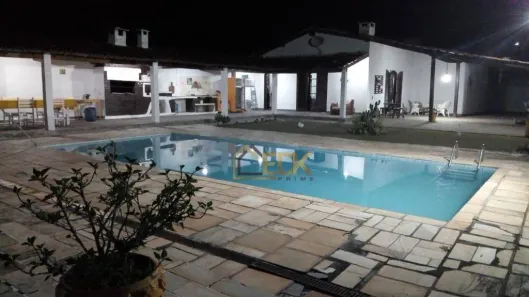 Fazenda/Sítio com 3 Quartos à venda, 225m² no Jardim Itapema, Guararema