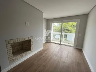 Apartamento com 3 Quartos à venda, 97m² no São José, Canela