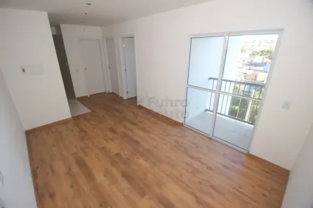 Apartamento com 2 Quartos para alugar, 46m² no Areal, Pelotas