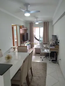 Apartamento com 2 Quartos à venda, 73m² no Aviação, Praia Grande