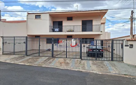 Apartamento com 2 Quartos para alugar, 82m² no Jardim Francano, Franca