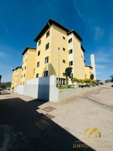 Apartamento com 2 Quartos à venda, 49m² no Terra Preta (Terra Preta), Mairiporã