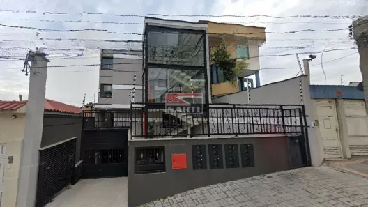 Apartamento com 2 Quartos à venda, 47m² no Tucuruvi, São Paulo