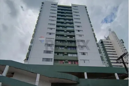 Apartamento com 1 Quarto para alugar, 45m² no Boa Viagem, Recife