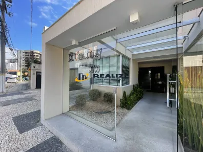 Apartamento com 3 Quartos à venda, 120m² no Centro, Campos dos Goytacazes