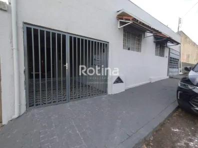Casa com 3 Quartos para alugar, 90m² no Bom Jesus, Uberlândia