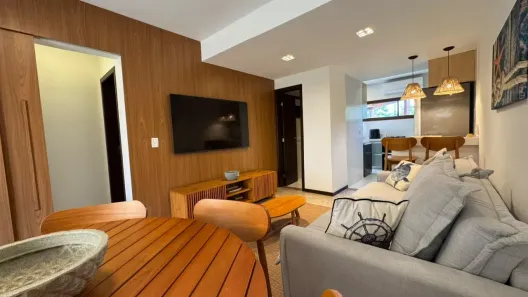 Casa com 2 Quartos à venda, 107m² no Itacimirim (Monte Gordo), Camaçari