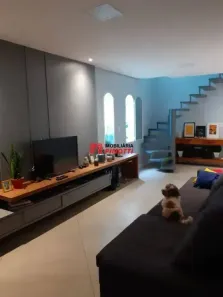 Sobrado com 5 Quartos à venda, 125m² no Ferrazópolis, São Bernardo do Campo