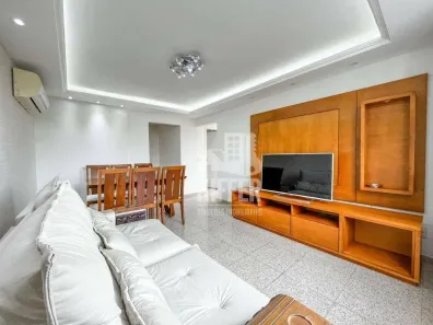Apartamento com 3 Quartos à venda, 110m² no Boa Viagem, Niterói