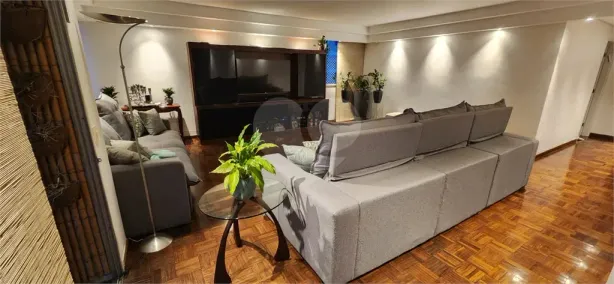 Apartamento com 4 Quartos à venda, 200m² no Perdizes, São Paulo