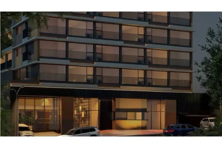 Apartamento com 1 Quarto à venda, 28m² no Perdizes, São Paulo
